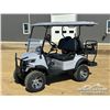 Image 1 : 2024 ZLD-F2020TJY 4 PASSENGER GOLF CART (UNUSED)