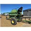Image 6 : JOHN DEERE 35 FT. AIR DRILL