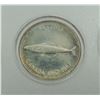 Image 8 : #1  1967 CANADA SILVER DOLLAR CENTENNIAL COIN SET