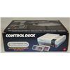 Image 8 : #6 CIB NINTENDO ENTERTAINMENT SYSTEM CONTROL DECK