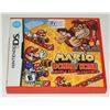Image 8 : #7 CIB NINTENDO DSI XL SYSTEM BOXED +  MARIO GAME