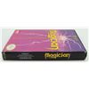 Image 8 : #9 NINTENDO NES GAME MAGICIAN BOXED W/