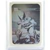 Image 8 : #14 CGC 8 GRADED WOLVERINE HOLOGRAM CARD 1990