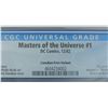 Image 8 : #17 CGC 8.0 DC COMICS MASTERS OF THE UNIVERSE #1 +