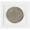 Image 2 : #23 1780 AUSTRIAN THALER SILVER COIN MARIA THERESA