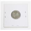 Image 2 : #29 1929 10 CENTS CANADA SILVER COIN KING GEORGE V