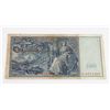 Image 1 : #59 1910 GERMAN 100 MARKS PAPER BANKNOTE  BILL