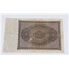 Image 2 : #60 1923  GERMAN 100,000 MARK PAPER BANKNOTE BILL