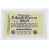 Image 1 : #62 1923 GERMAN 10 MILLION ZEHN MILLIONEN MARK