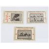 Image 2 : #81 WOODEN MONEY TOKEN BI-CENTENNIAL 1975 1977