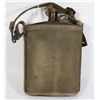Image 2 : #95 WW2 BRITISH CANTEEN AIR MINISTRY MARKED