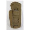 Image 2 : #98 WW2 M.W.&S LTD 1944 MARK III BREN MAG POUCH