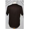 Image 2 : #113 BRITISH MILITARY T-SHIRT BROWN 112/LARGE SIZE