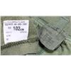 Image 2 : #114 3 BRITISH MILITARY T-SHIRT /UNDERWEAR SET