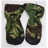 Image 1 : #115  BRITISH EXTREME COLD WEATHER INNER MITTENS
