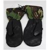 Image 2 : #115  BRITISH EXTREME COLD WEATHER INNER MITTENS