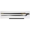 Image 1 : #119  BRITISH 1853 SOCKET BAYONET MARTINI HENRY