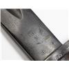 Image 5 : #120 WW1 AUSTRALIAN 1907 PATTERN ENFIELD BAYONET