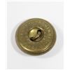 Image 2 : #132  NORTH WEST MOUNTED POLICE BUTTON LARGE