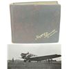 Image 1 : #173 285 PHOTOS 1920'S ALBUM, MILITARY PLANES VIMY