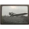Image 5 : #173 285 PHOTOS 1920'S ALBUM, MILITARY PLANES VIMY