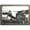 Image 9 : #173 285 PHOTOS 1920'S ALBUM, MILITARY PLANES VIMY