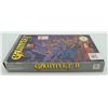 Image 8 : #194 CIB NINTENDO NES GAME GAUNTLET II WORKS!