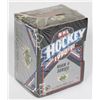 Image 1 : #238 SEALED UPPER DECK 1990-91 NHL HOCKEY CARDS