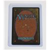 Image 2 : #257 MAGIC THE GATHERING BARON SENGIR CARD 1995