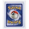 Image 2 : #279 POKÉMON CARD RHYHORN 61/64 1999