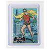 Image 1 : #293  O-PEE-CHEE BATMAN CARD ROBIN BOY WONDER #2