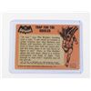 Image 2 : #304  O-PEE-CHEE BATMAN TRAP FOR THE RIDDLER #45