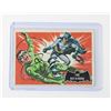 Image 1 : #305  O-PEE-CHEE BATMAN CARD THE BAT-A-RANG #46