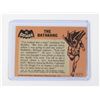 Image 2 : #305  O-PEE-CHEE BATMAN CARD THE BAT-A-RANG #46
