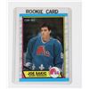 Image 1 : #325 JOE SAKIC QUEBEC NORDIQUES O-PEE-CHEE 1989