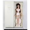 Image 1 : #409 FASHION MODEL COLLECTION LINGERIE BARBIE W/