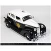 Image 1 : #414 PLAYMATES DICK TRACY POLICE SQUAD CAR 1990