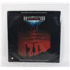 Image 1 : #453 HALLOWEEN III SEASON OF THE WITCH VINYL  1982