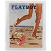 Image 1 : #4576 JULY 1960 PLAYBOY MAGAZINE VOL 7 NO 7