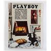Image 1 : #459 JANUARY 1964 PLAYBOY MAGAZINE VINTAGE
