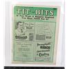 Image 1 : #493 WW2 BRITISH MAGAZINE TIT-BITS JUNE 29TH 1945