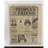 Image 1 : #495 WW2 JOURNAL THE PEOPES FRIEND MAY 26 1945