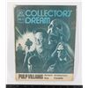 Image 1 : #496 COLLECTOR'S DREAM MAGAZINE VOL 1 #2 1976