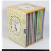 Image 1 : #500 SEALED THE COMPLETE PETER RABBIT LIBRARY  NEW