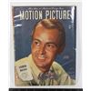 Image 1 : #521 WW2 ERA MAY 1945 MOTION PICTURE MAGAZINE