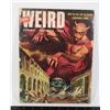 Image 1 : #529 TRUE WEIRD MAGAZINE MAY 1956 WORN