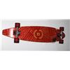 Image 1 : #562 MADD GEAR AUSTRALIA LONGBOARD W/ TAG