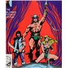 Image 5 : #569 CGC 9.6 MARVEL COMICS CONAN THE BARBARIAN #1