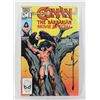Image 6 : #569 CGC 9.6 MARVEL COMICS CONAN THE BARBARIAN #1
