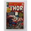 Image 1 : #570 MARVEL COMICS THE MIGHTY THOR #114 MARCH 1965